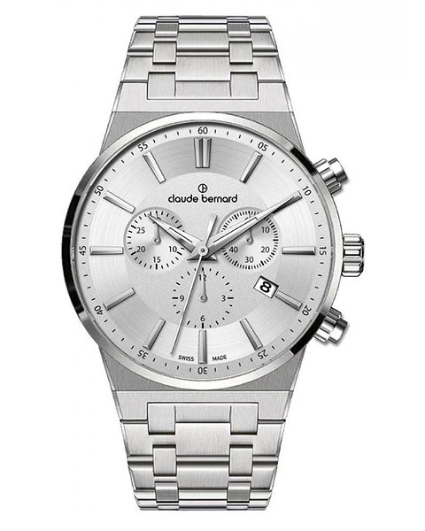 Claude Bernard Мужские часы NEO 1973 10265 3M AIN 10265 3M AIN