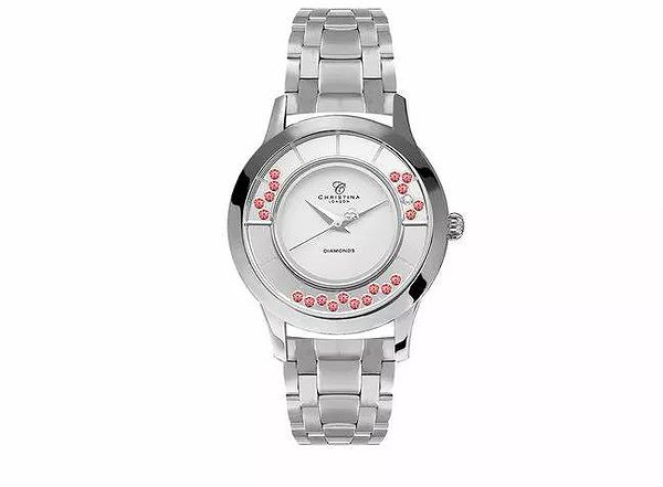 Christina Женские часы 334SBL-20redruby 334SBL-20redruby