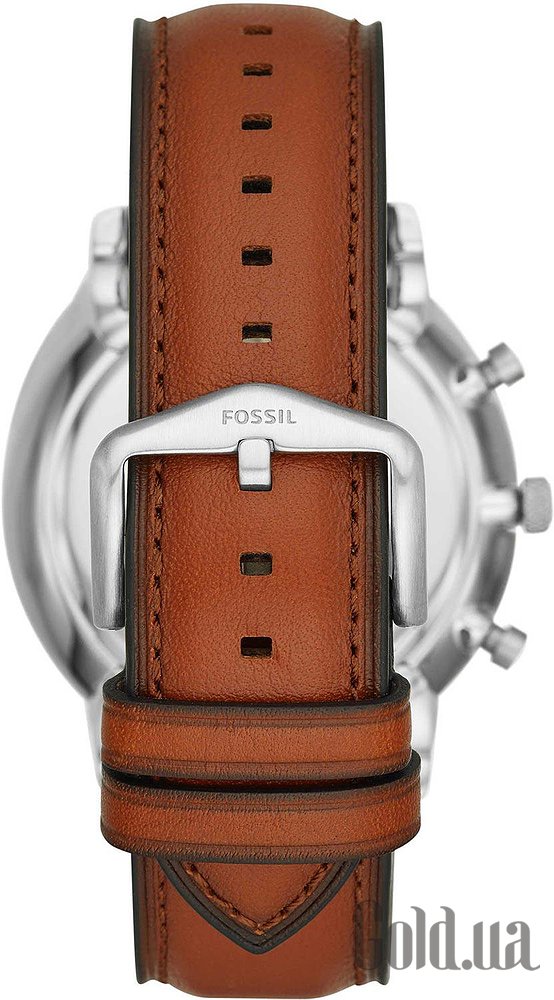 Fossil Чоловічий годинник FS5708SET FS5708SET – зображення 3