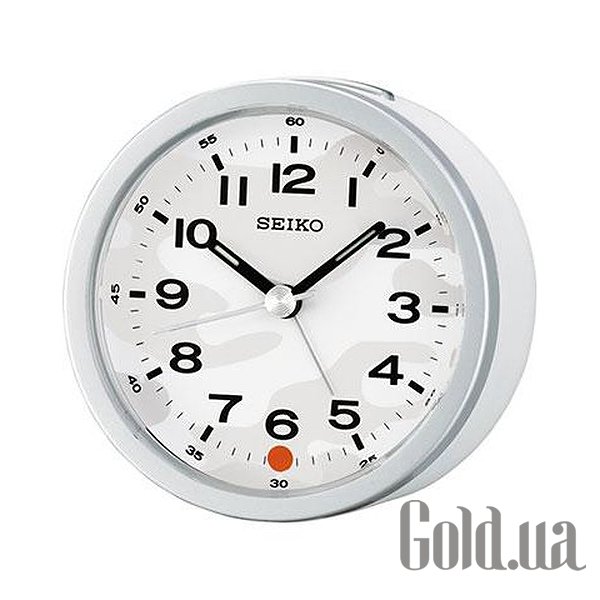 

Настольные часы Seiko, Настольные часы qHE096T