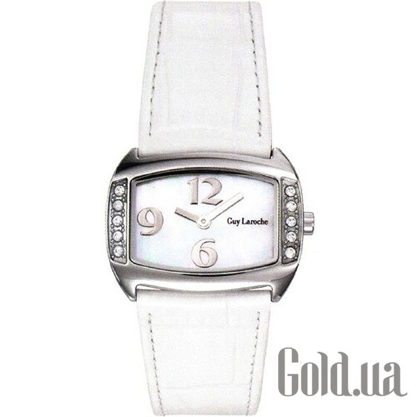 

Дизайнерские часы Guy Laroche, Ladies 104 LW104ZWF8