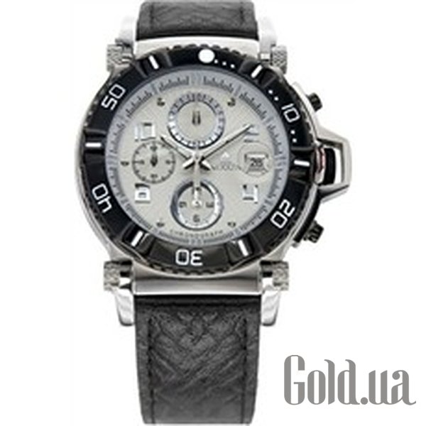 

Японские часы Nexxen, NE10902CHM RC/SIL/BLK