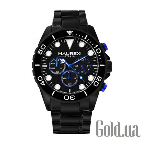 

Мужские часы Haurex, H-INK 0K374UNB
