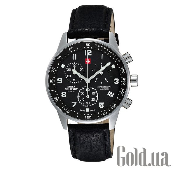 

Швейцарские часы Swiss Military, SM34012.05
