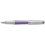 Parker Перьевая ручка Urban Premium Violet CT 1931621, 1527582