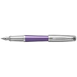 Parker Чорнильна ручка Urban Premium Violet CT 1931621, 1527582