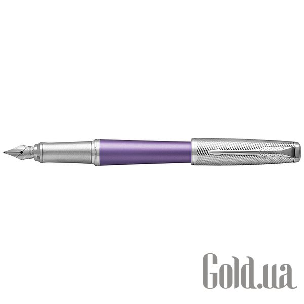Купити Parker Чорнильна ручка Urban Premium Violet CT 1931621