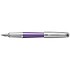 Parker Чорнильна ручка Urban Premium Violet CT 1931621 - фото 1