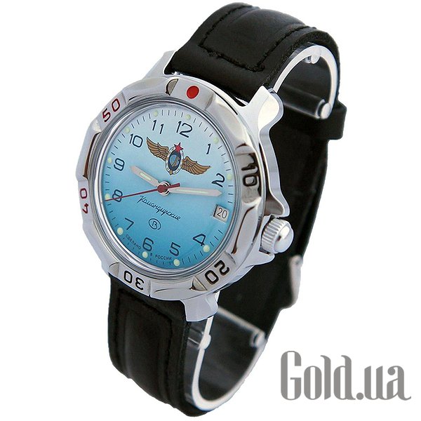 

Мужские часы Восток, Мужские часы Командирские 2414/811958