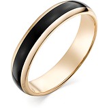Золотое обручальное кольцо, 1553950
