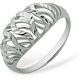 Женское серебряное кольцо, 1613854