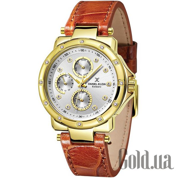 

Женские часы Daniel Klein, Женские часы DK11166-5