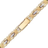 Женский золотой браслет, 1635358