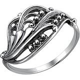 Женское серебряное кольцо, 1635870