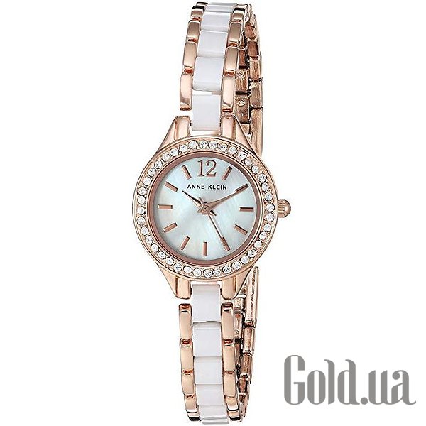 

Женские часы Anne Klein, Женские часы Ring AK/1954RGST