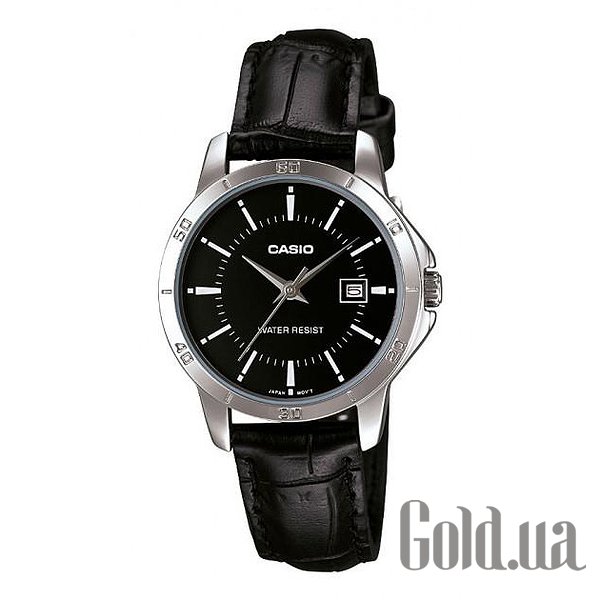 

Японские часы Casio, Женские часы LTP-V004L-1A