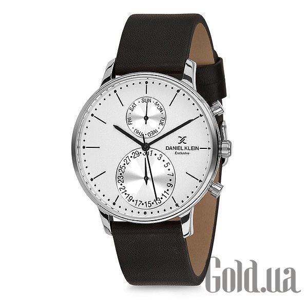 

Мужские часы Daniel Klein, Мужские часы Exclusive DK11712-1