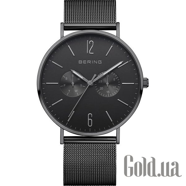 

Дизайнерские часы Bering, Мужские часы Classic 14240-222