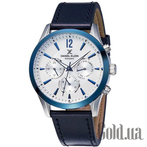Купить Daniel Klein Мужские часы DK11869-6