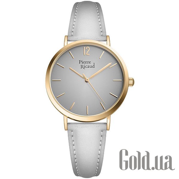 Купити Pierre Ricaud Жіночий годинник PR 51078.1W57Q