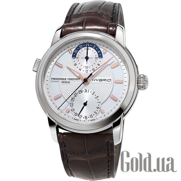 Купить Frederique Constant Мужские часы FC-750V4H6