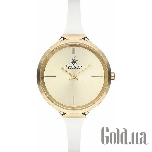 Купить Beverly Hills Polo Club Женские часы BH2194-05
