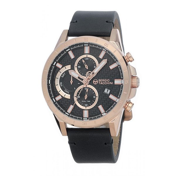 Sergio Tacchini Мужские часы ST.1.10029.5