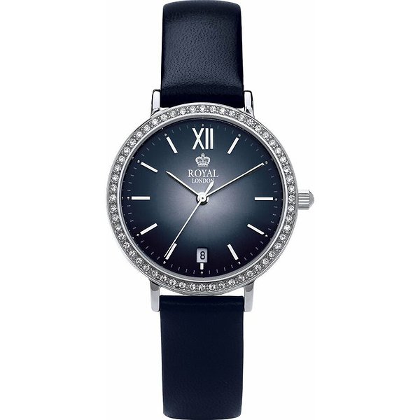 Royal London Жіночий годинник 21435-01