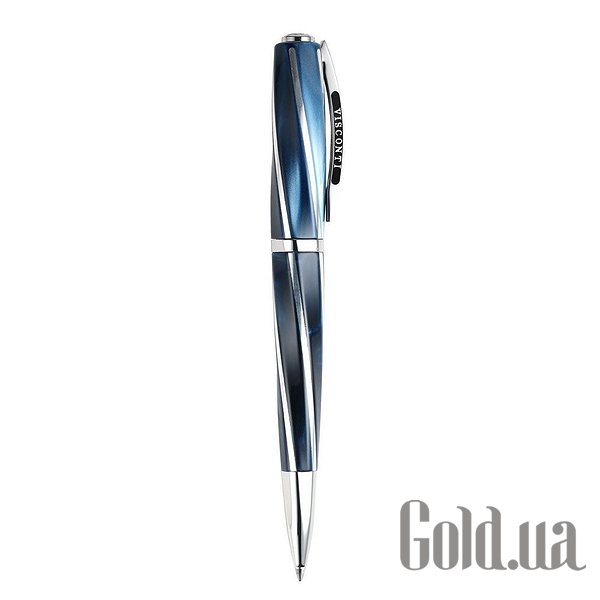 Купить Visconti Шариковая ручка Divina Elegance Over Imperial Blu BP 26518