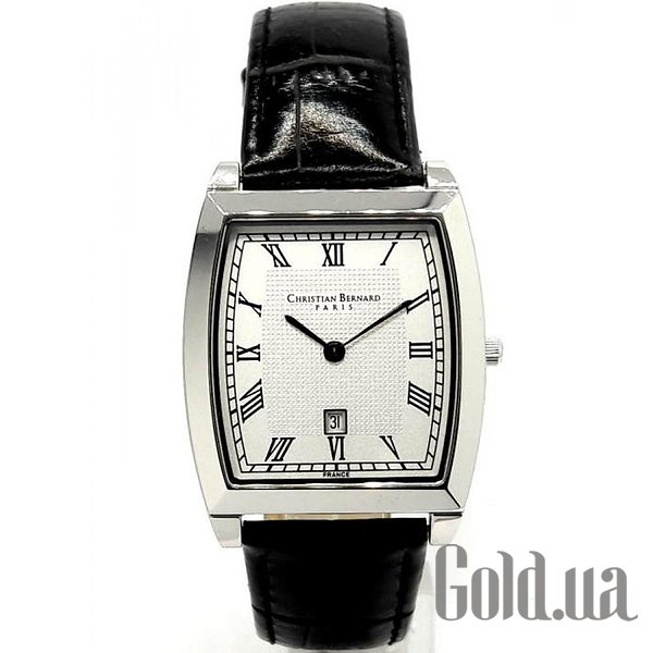 

Мужские часы Christian Bernard, Мужские часы IA3690AE