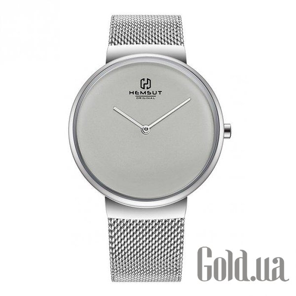 

Женские часы Hemsut, Женские часы Grey 2604