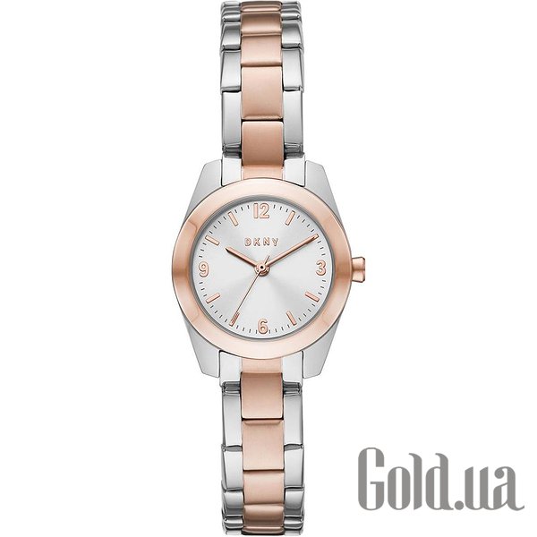 

Дизайнерские часы Donna Karan NY, Женские часы NY2923