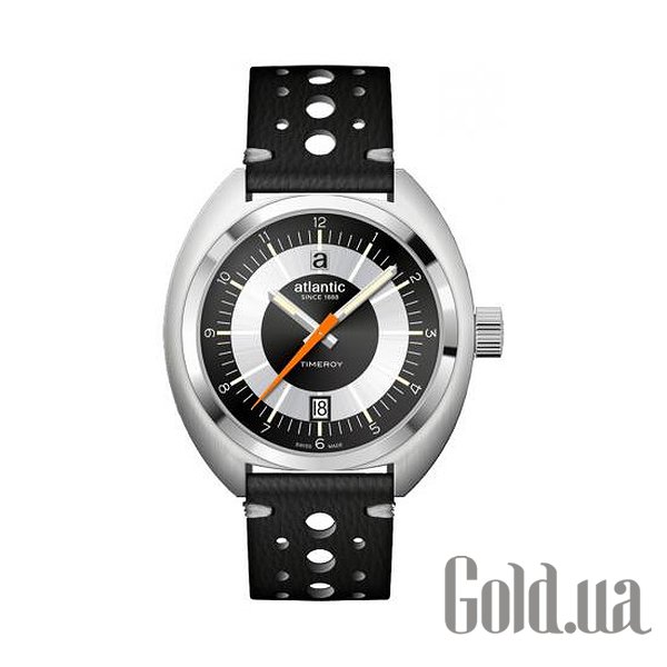

Швейцарские часы Atlantic, Мужские часы 70362.41.65