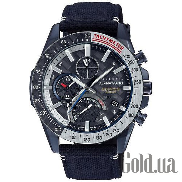

Японские часы Casio, Мужские часы EQB-1000AT-1AER