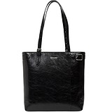 Mattioli Женская сумка 087-21C черная азалия, 1765918