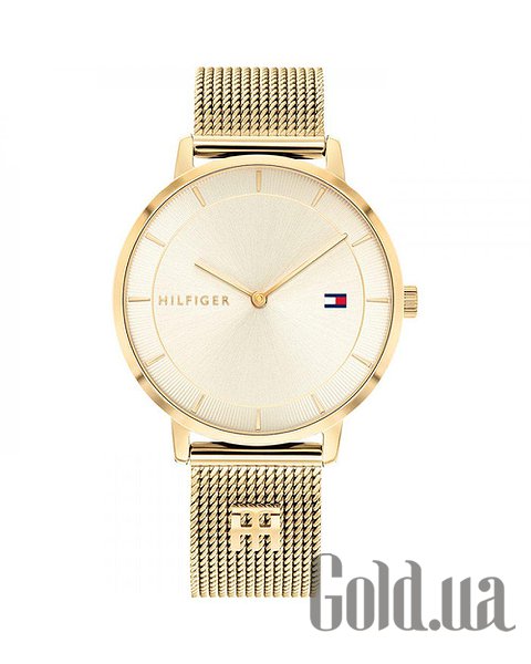 

Дизайнерские часы Tommy Hilfiger, Женские часы Dressed Up 1782286