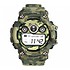UWatch Смарт часы Smart Khaki Boss 2858 (bt2858) - фото 2
