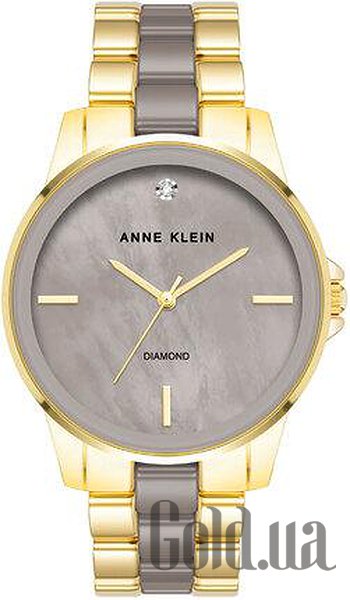 

Женские часы Anne Klein, Женские часы AK/4120TPGB