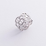 Женское серебряное кольцо, 1784094