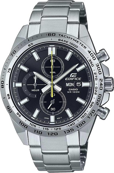Casio Мужские часы EFR-574D-1AVUEF