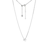 Серебряное колье, 1787678