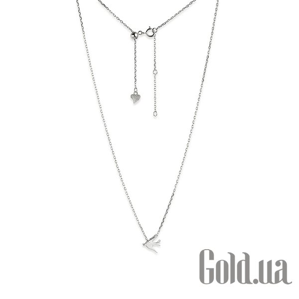 

Женские колье Silvex925, Серебряное колье, 35