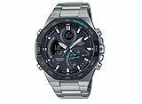 Casio Чоловічий годинник ECB-950DB-1AEF