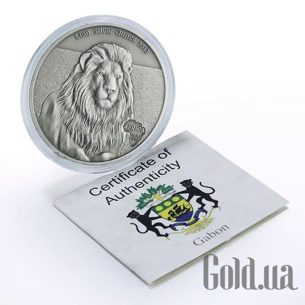 

Монеты Silver Coins, Серебряная монета 31 гр
