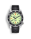 Squale Мужские часы 1521FULL.HT, 1798686