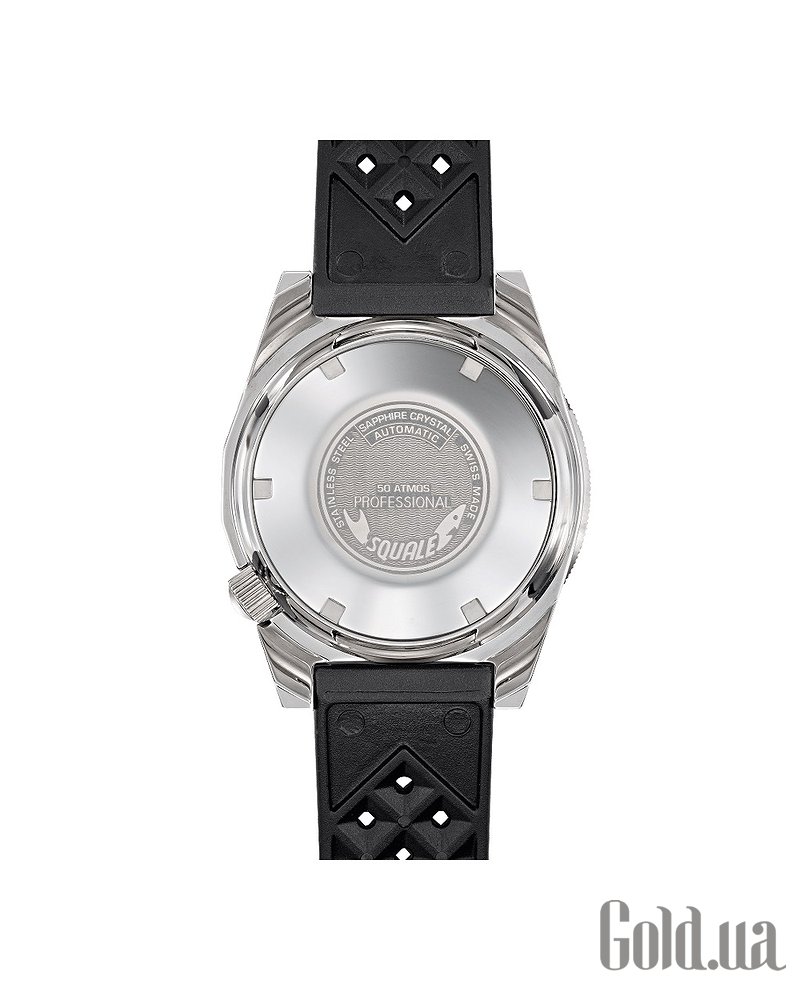 Squale Мужские часы 1521FULL.HT 1521FULL.HT – изображение 2