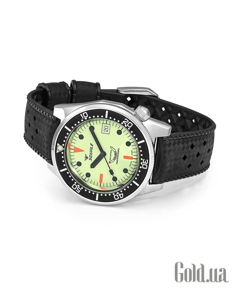Squale Мужские часы 1521FULL.HT 1521FULL.HT – изображение 3