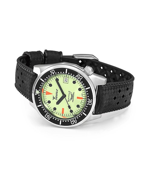 Squale Мужские часы 1521FULL.HT 1521FULL.HT – изображение 3