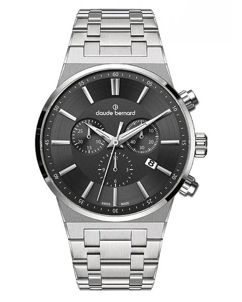 Claude Bernard Мужские часы NEO 1973 10265 3M NIN 10265 3M NIN