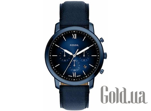 Fossil Мужские часы FS6168 FS6168